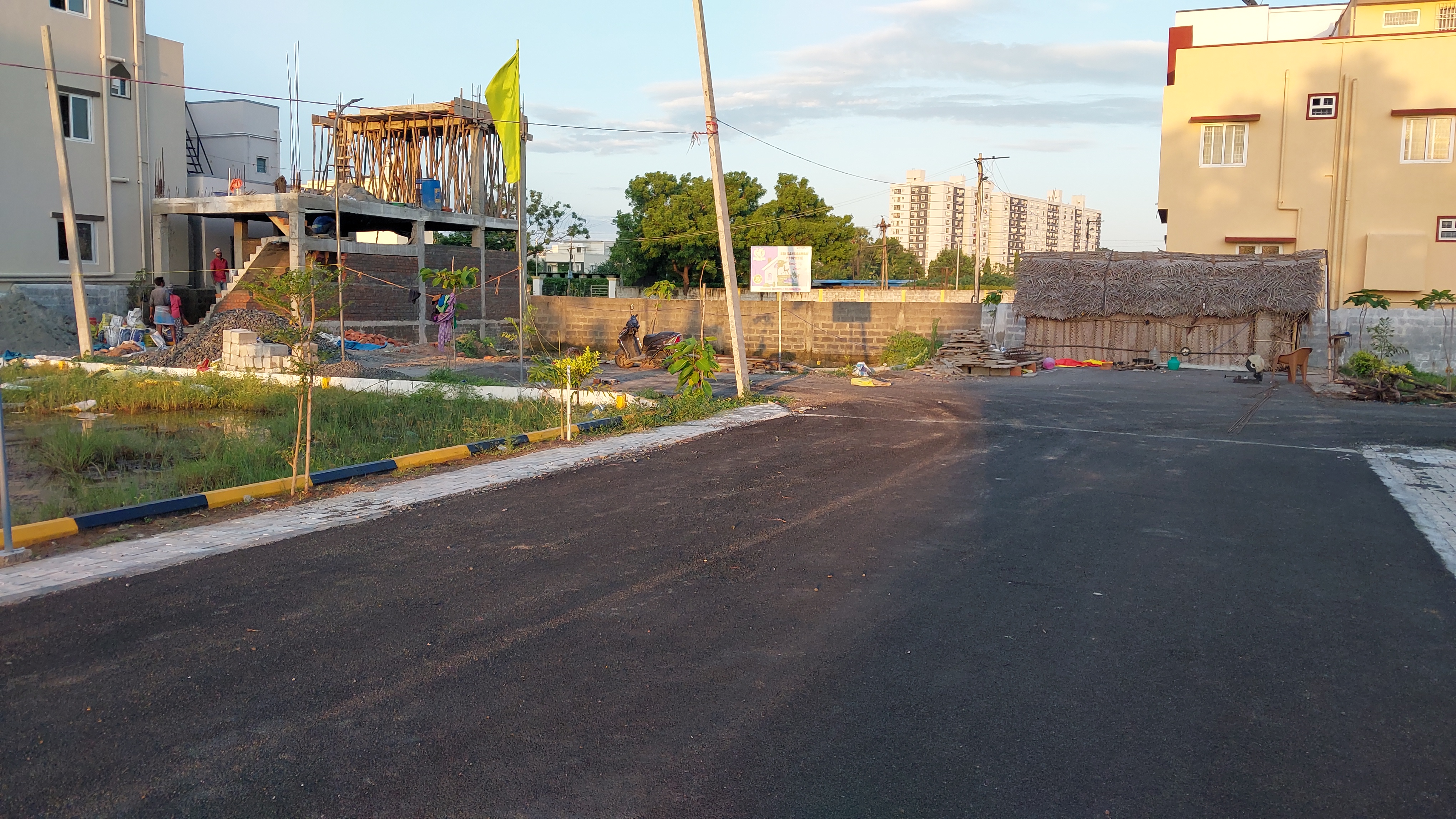 860 sqft Plots & Land for Sale in Vandalur
