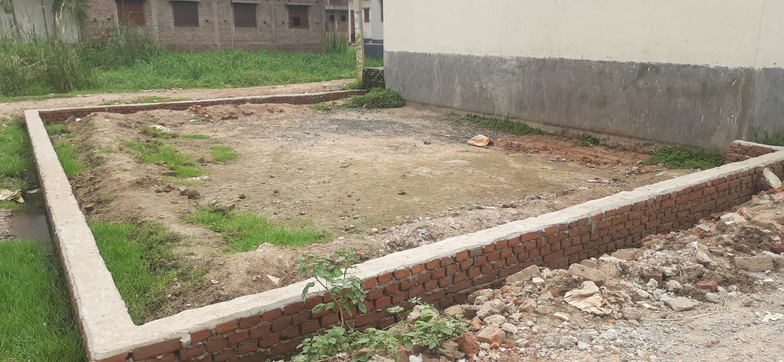 1300 sqft Plots & Land for Sale in Sipara