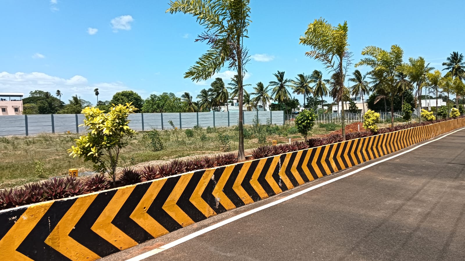1213 sqft Plots & Land for Sale in Srirangam