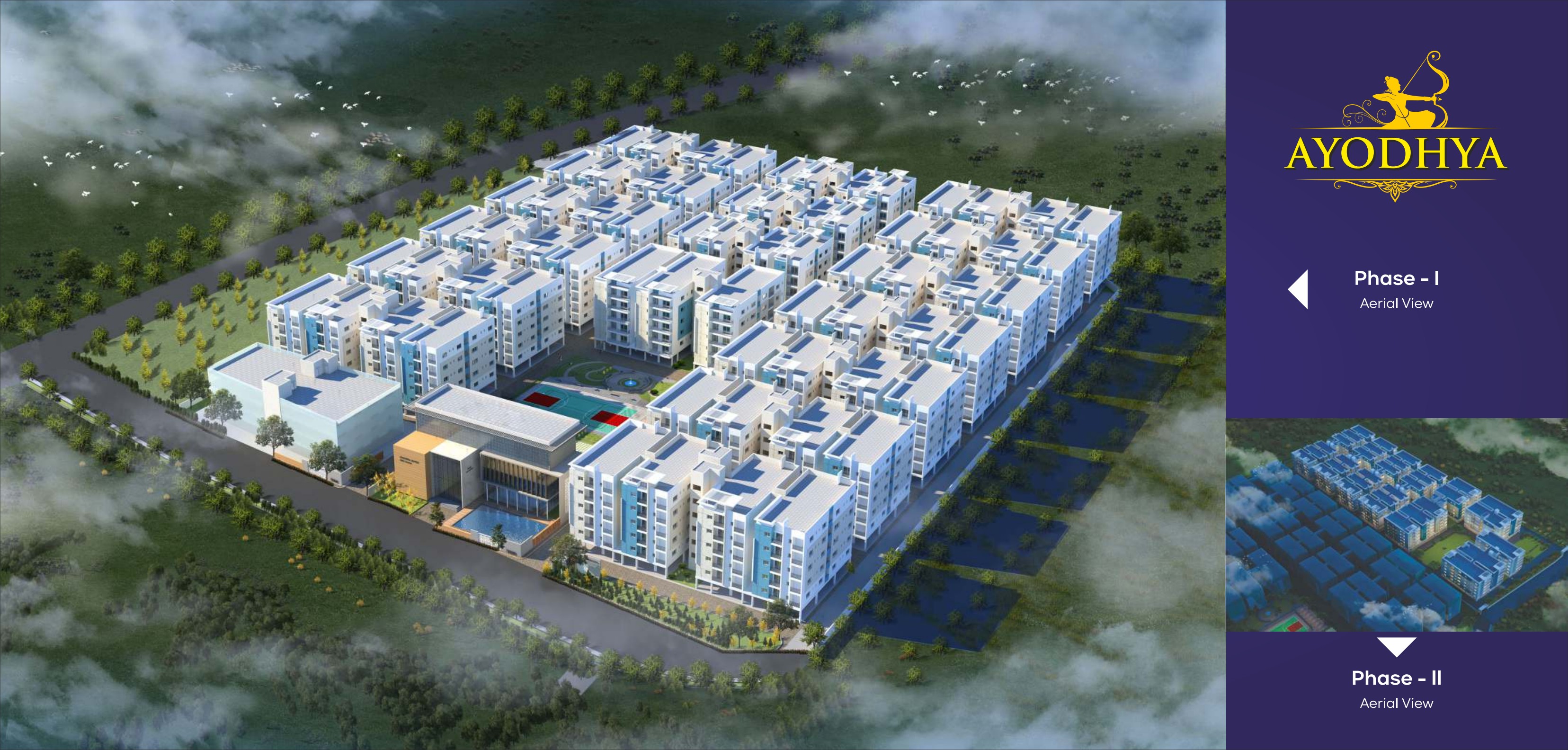 Flat for Sale in Gannavaram
