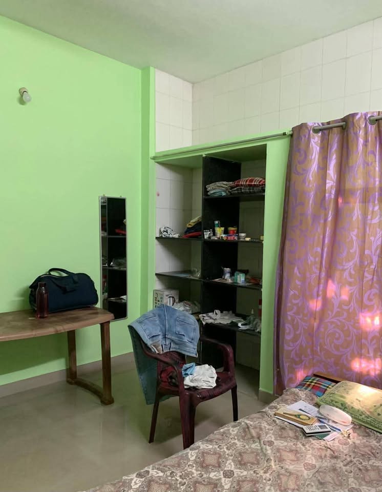 Flat for Resale in Ambattur