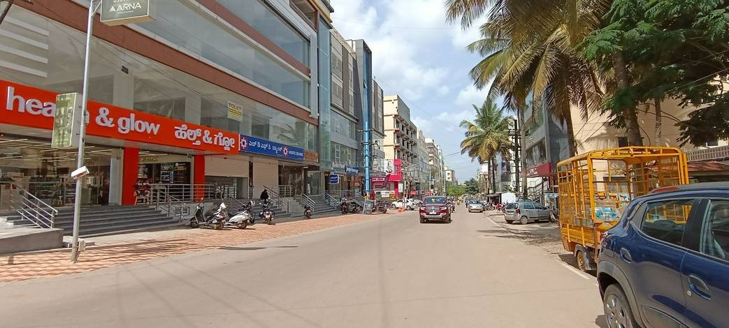 1200 sqft Plots & Land for Sale in Ananth Nagar