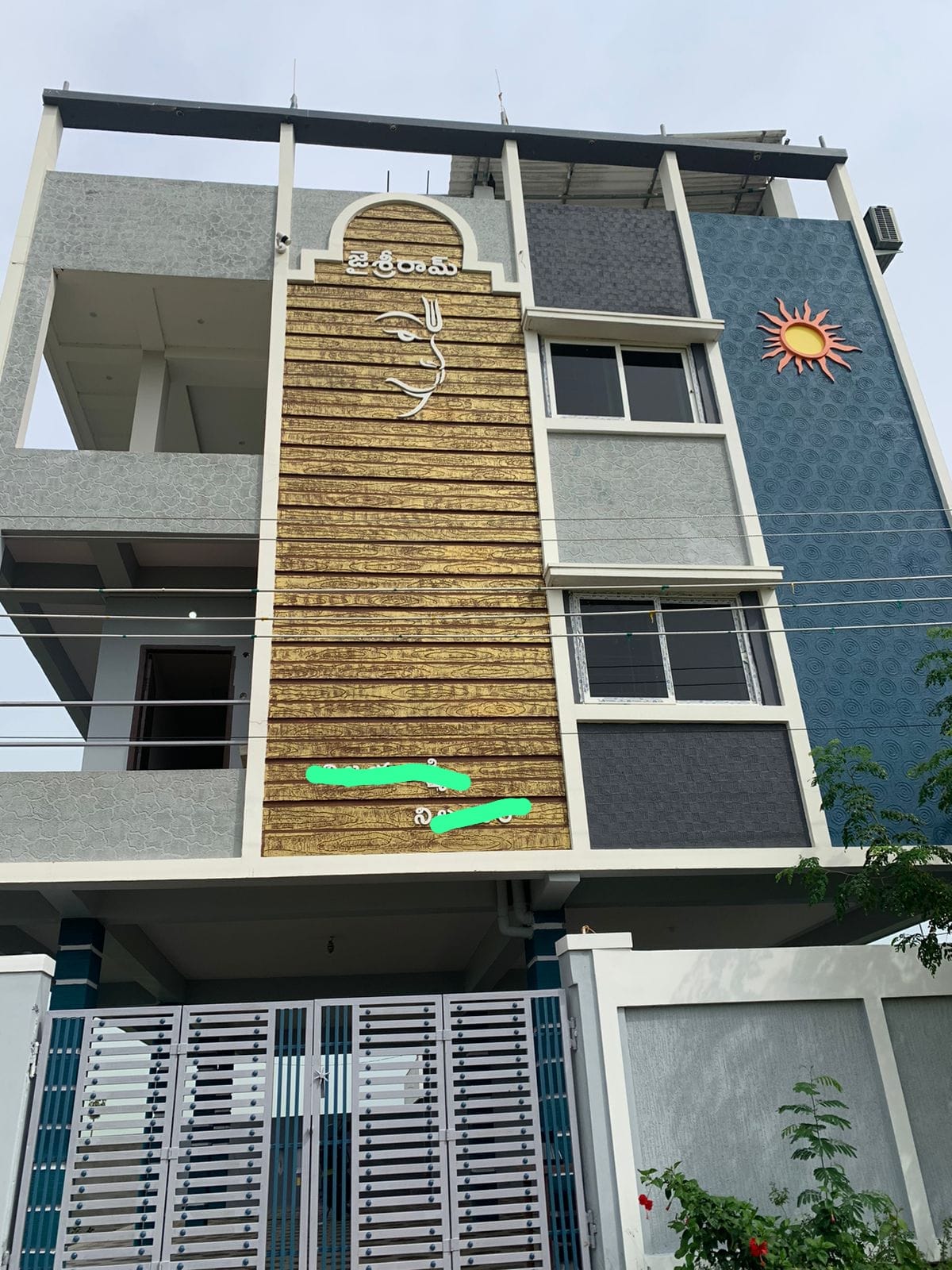 Independent Villa for Sale in Manic Bazar