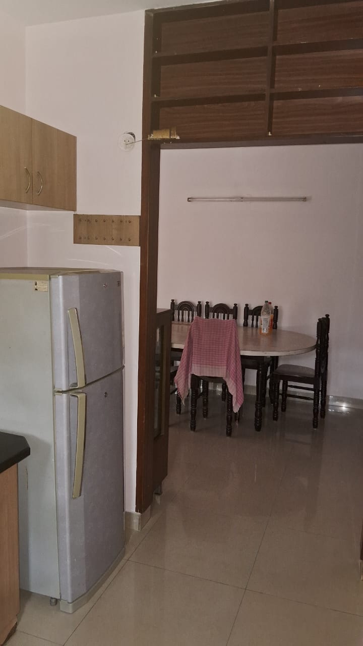 Flat for Resale in Gokula