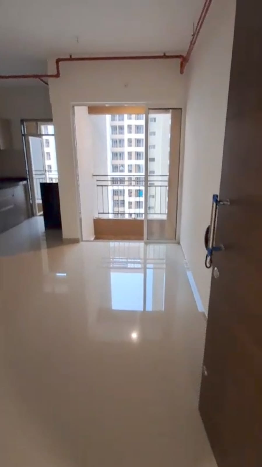 Flat for Resale in Mira