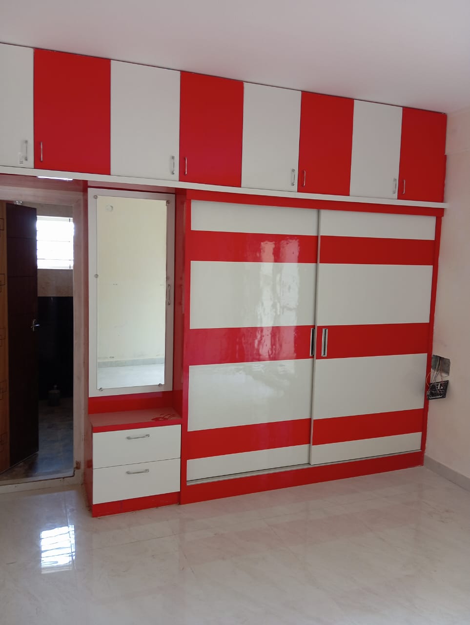 Flat for Sale in Yadavanahalli