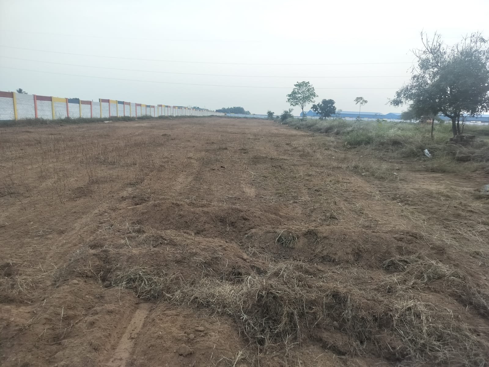 1650 sqft Plots & Land for Sale in Broadway