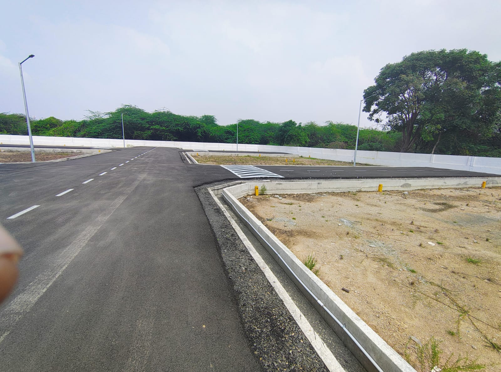 1200 sqft Plots & Land for Sale in Ayappakkam