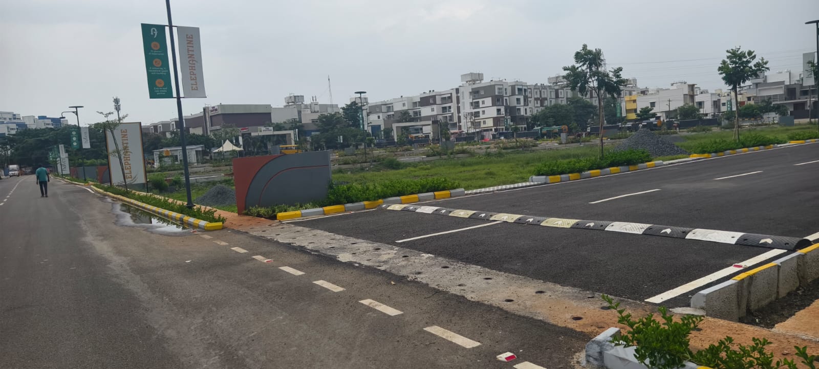 600 sqft Plots & Land for Sale in Thirumullaivoyal
