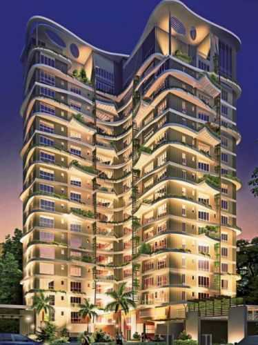 Flat for Sale in Ballygunge