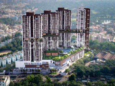 Flat for Sale in Tollygunge