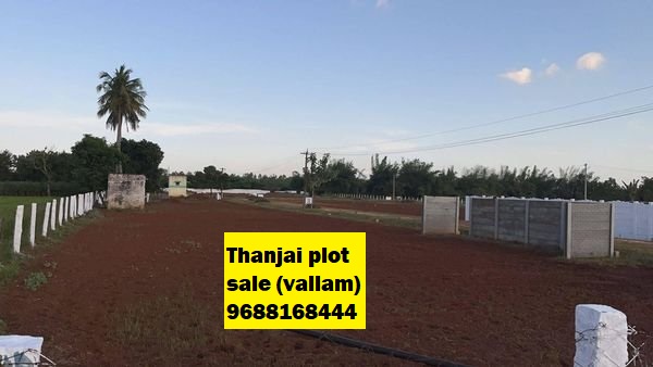 1000 sqft Plots & Land for Sale in Vallam East