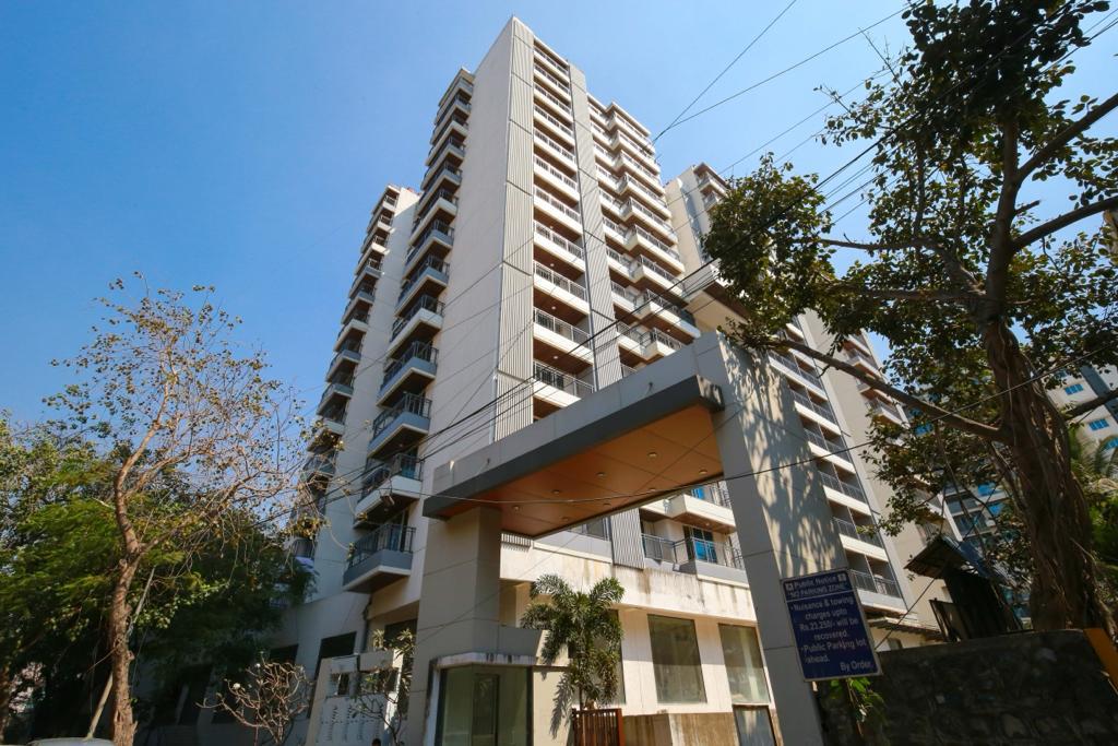Flat for Resale in Santacruz East