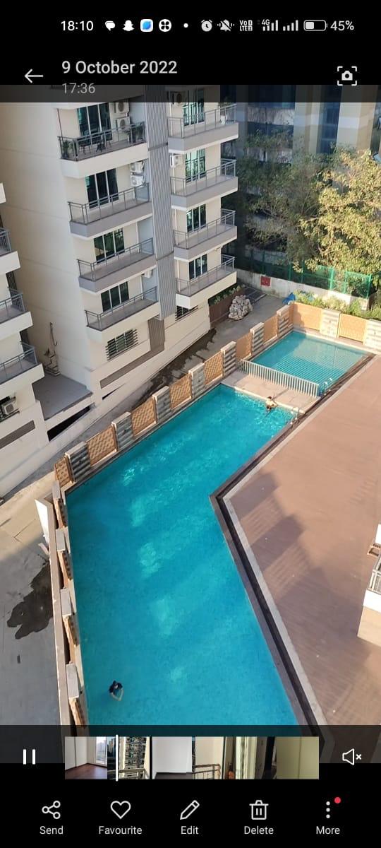 Flat for Resale in Santacruz East