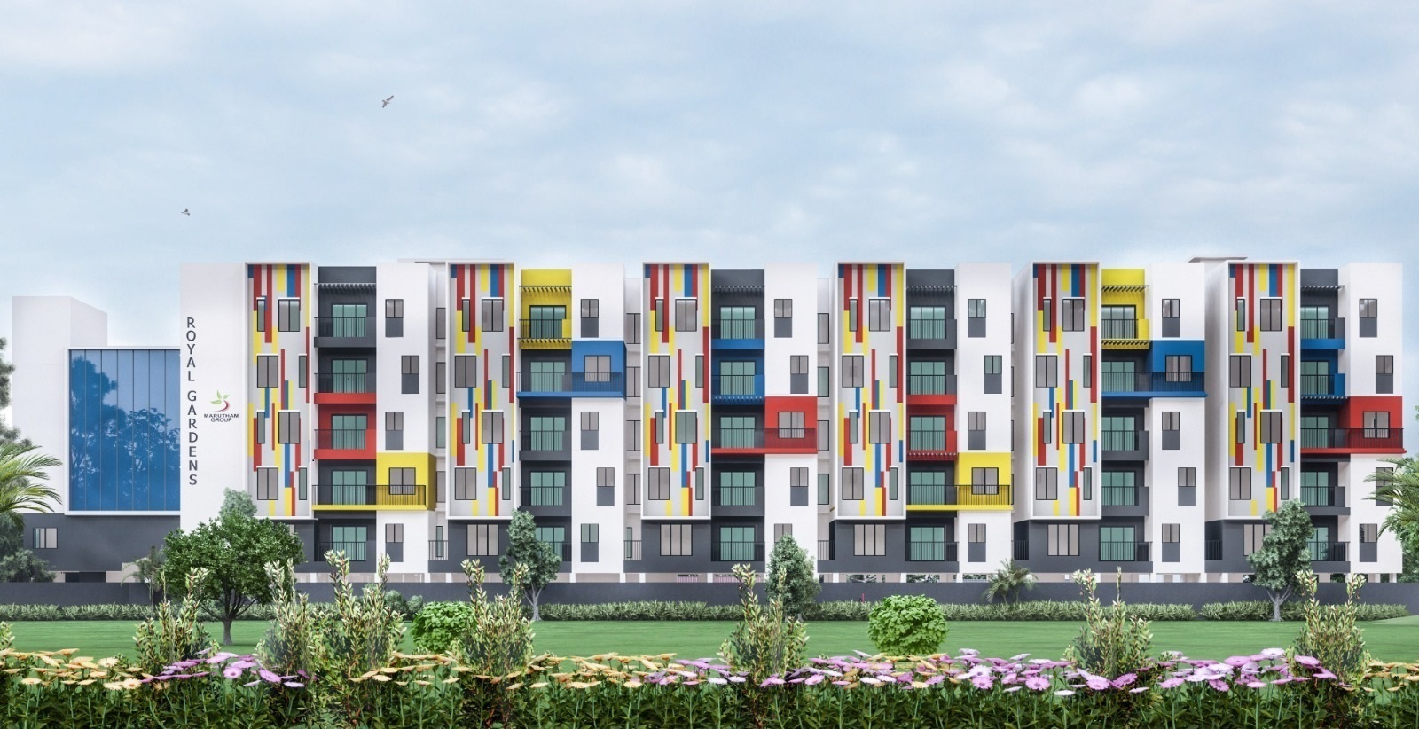 Flat for Sale in Tambaram