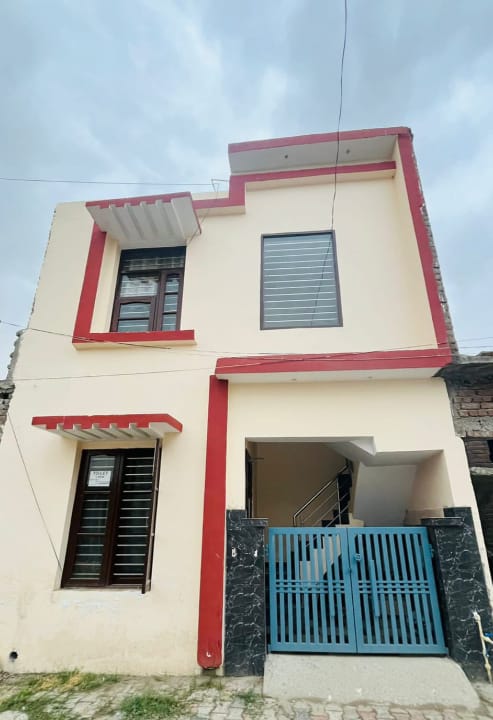 Independent House for Sale in Bus Stand Kharar