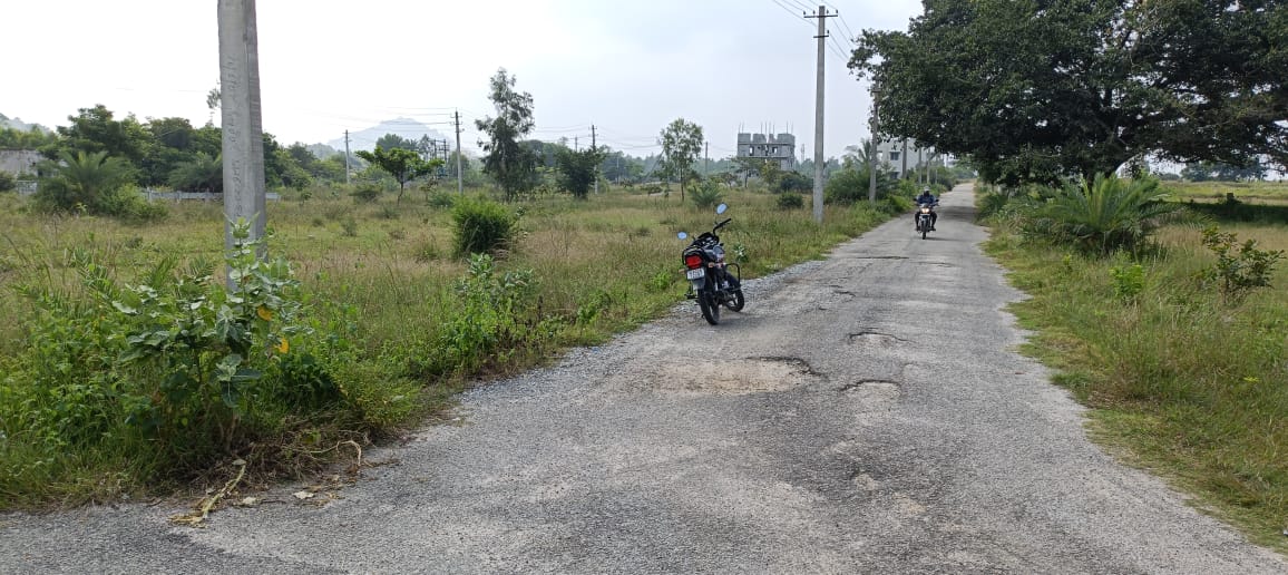 1080 sqft Plots & Land for Sale in Narsapura