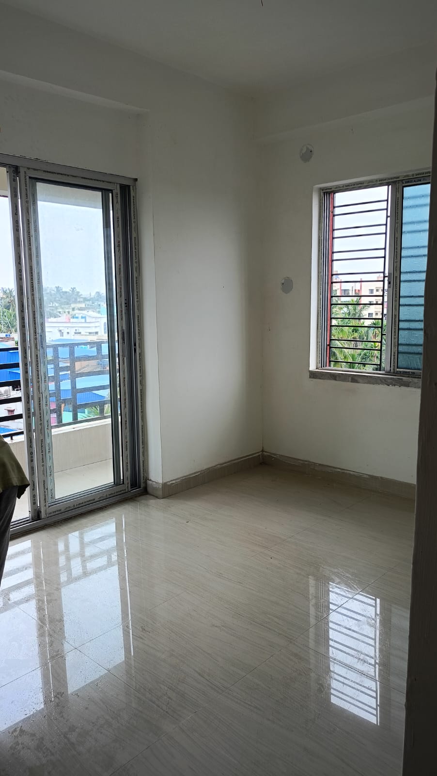 Flat for Sale in Bagmari