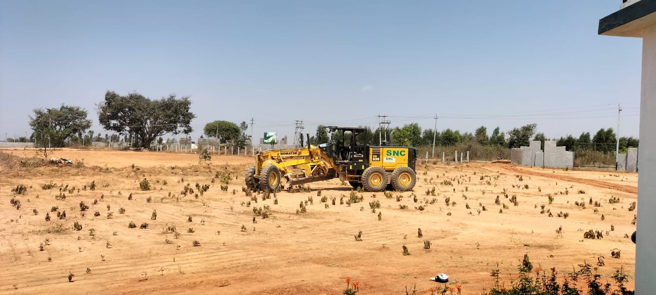 1500 sqft Plots & Land for Sale in Ramesh Nagar