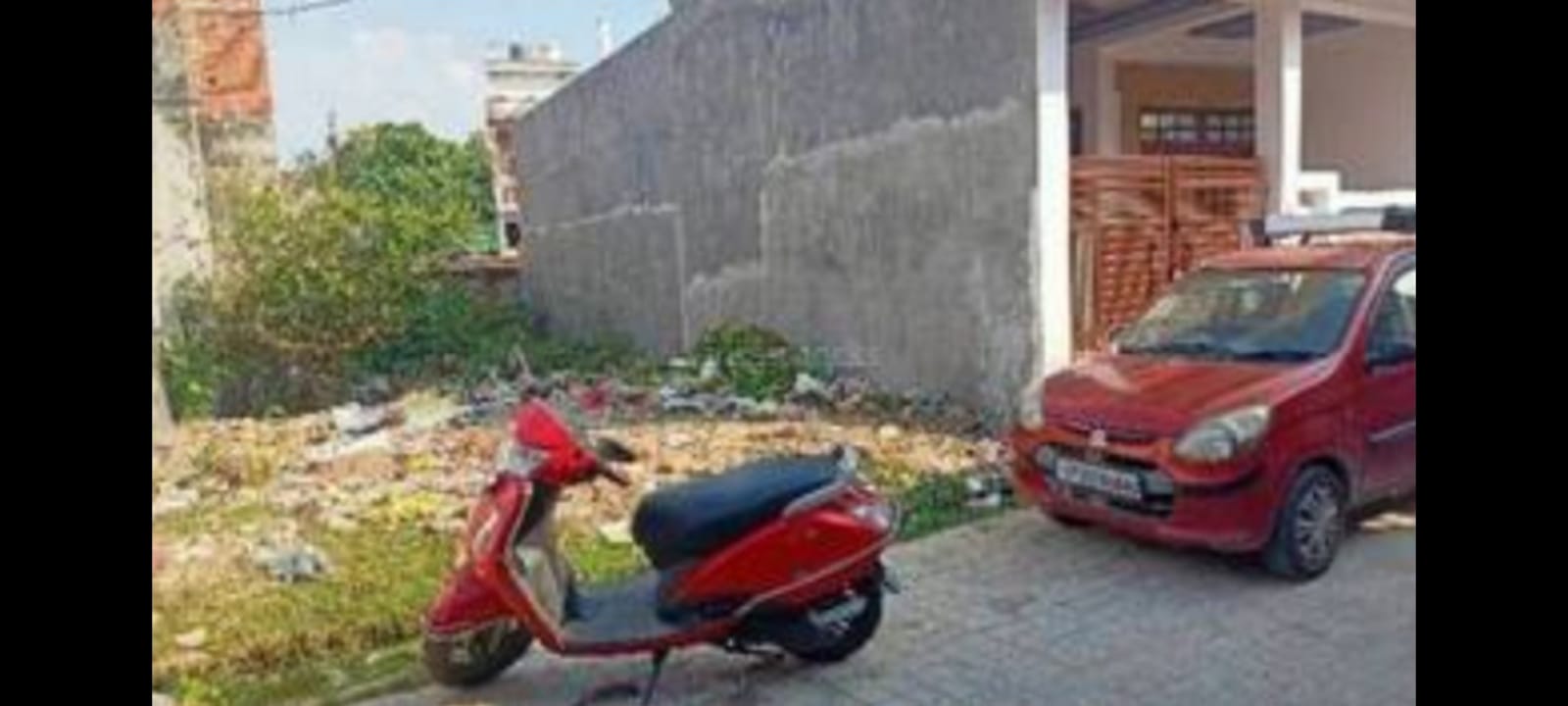 1200 sqft Plots & Land for Sale in Kalyanpur West