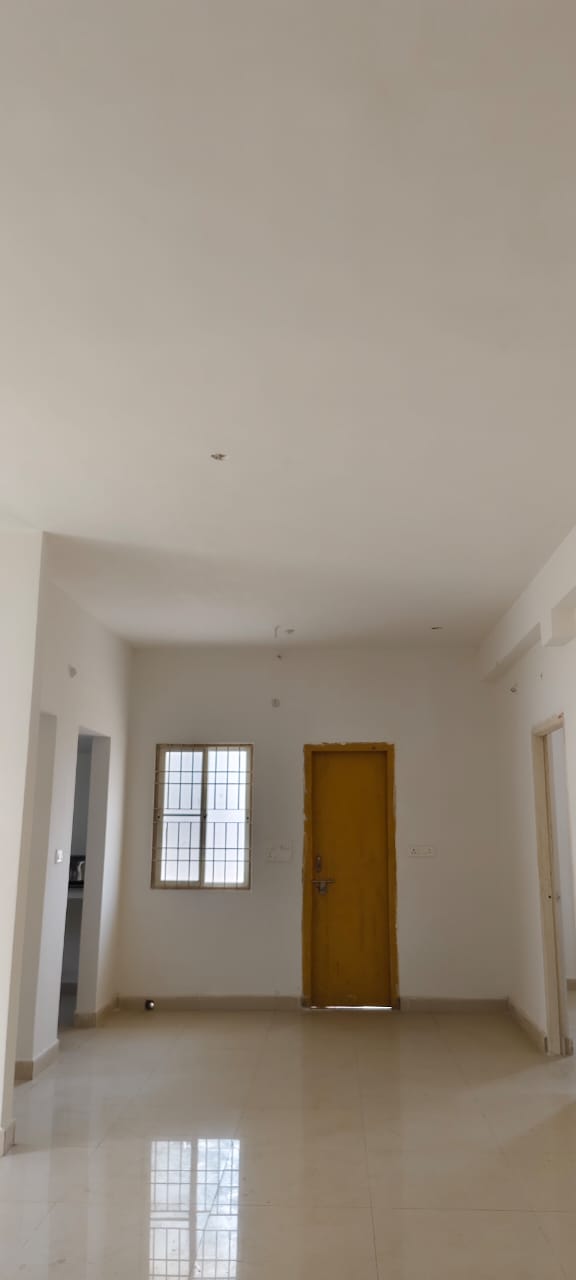 Flat for Sale in Yendada