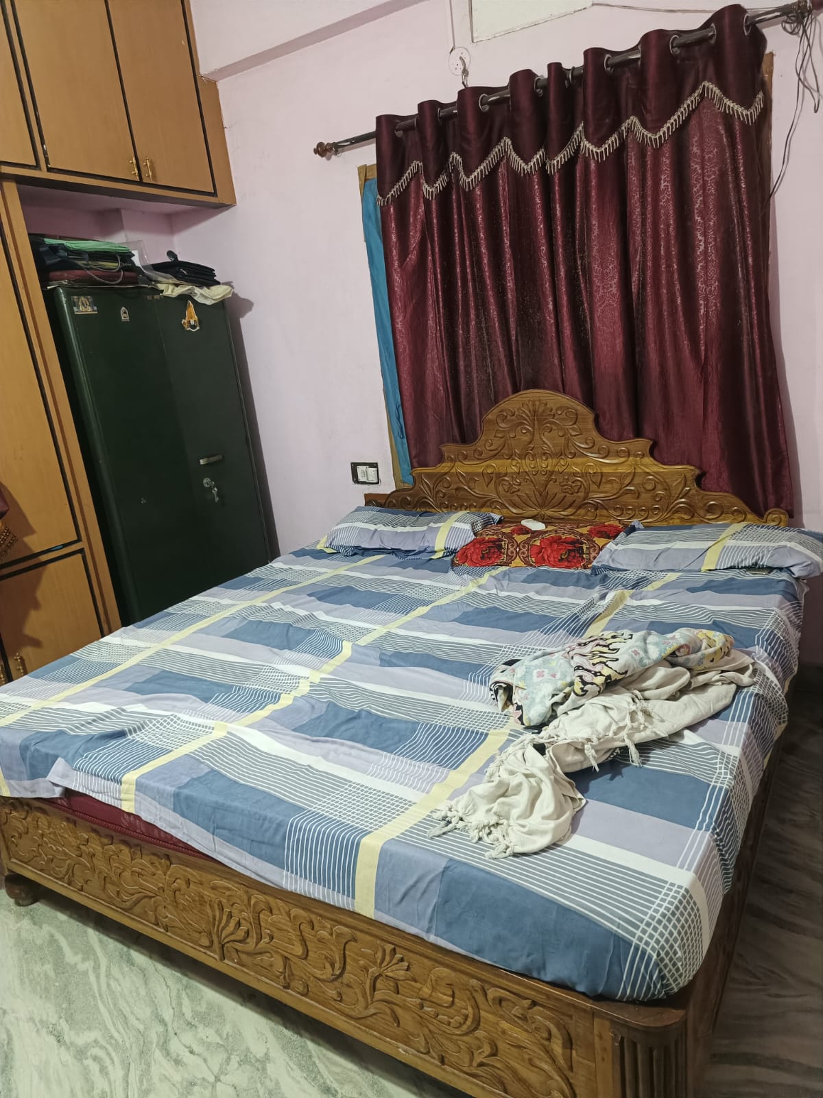 Flat for Resale in Besant Road