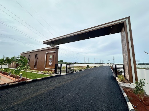 750 sqft Plots & Land for Sale in Kundrathur
