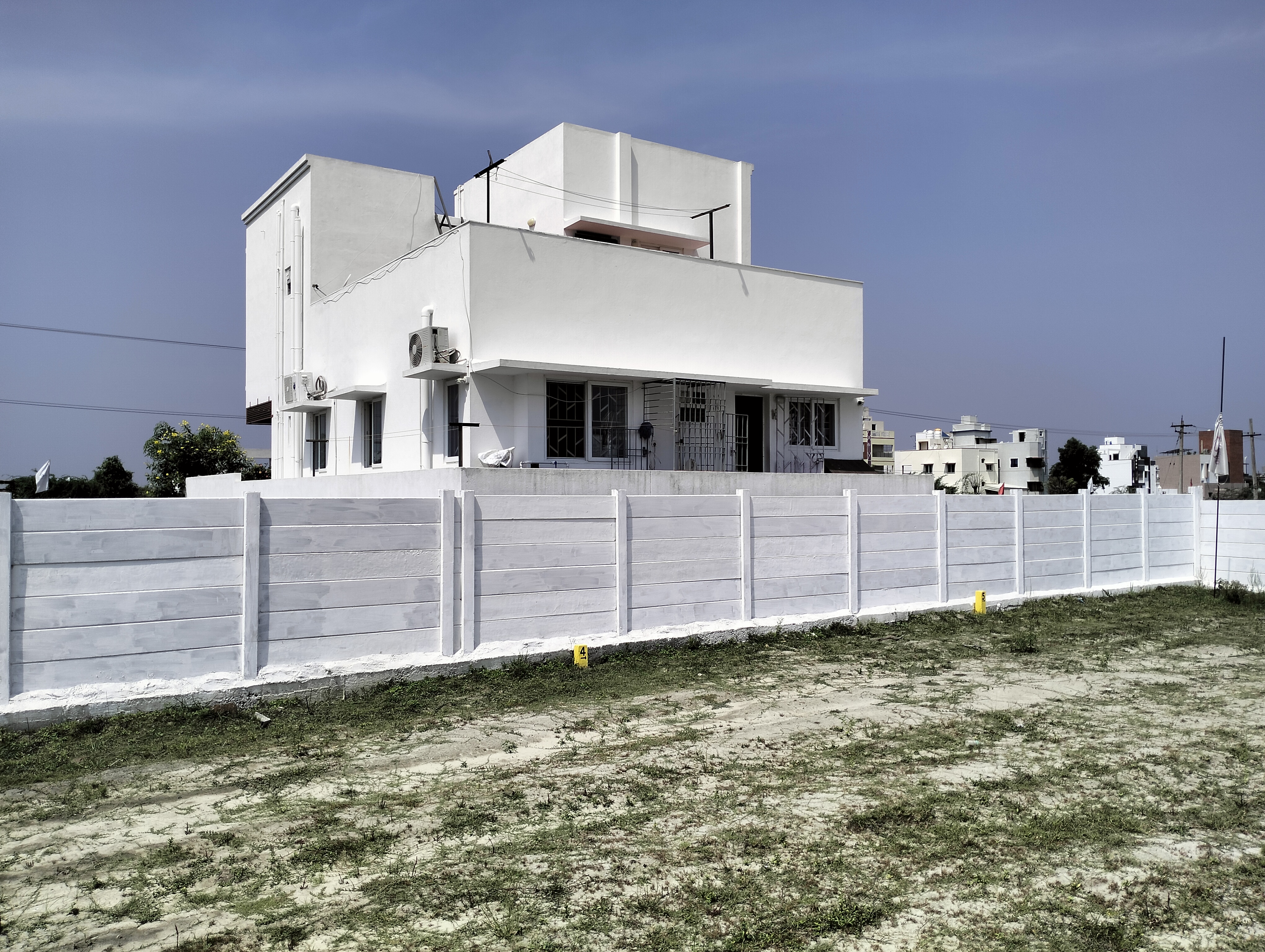 800 sqft Plots & Land for Sale in Vandalur