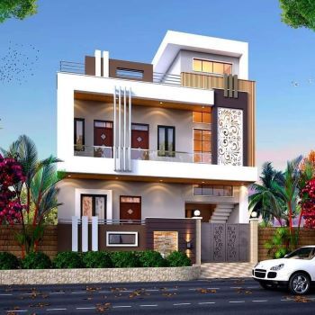 Flat for Resale in Kalyan Nagar