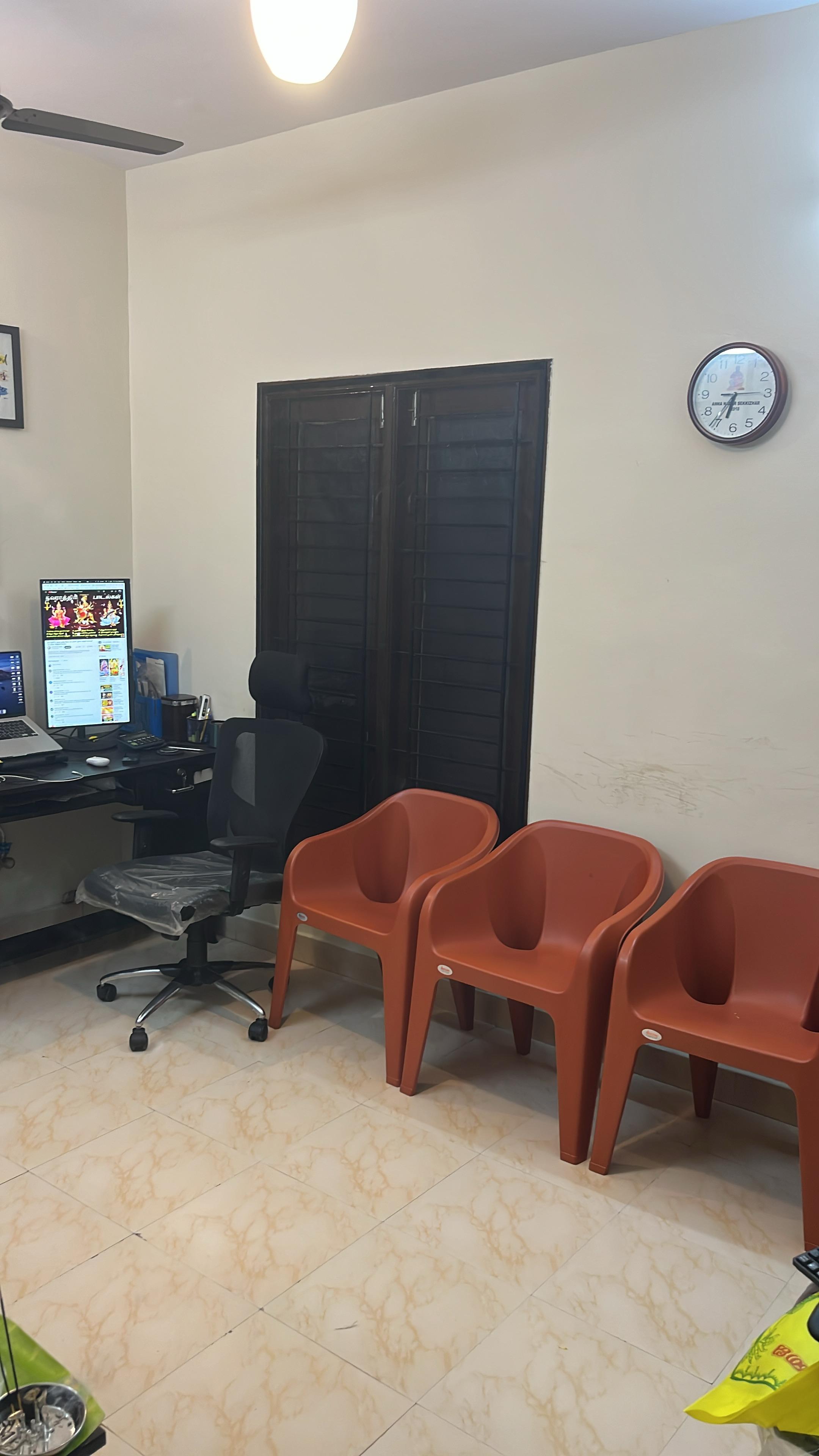 Flat for Resale in Ambattur