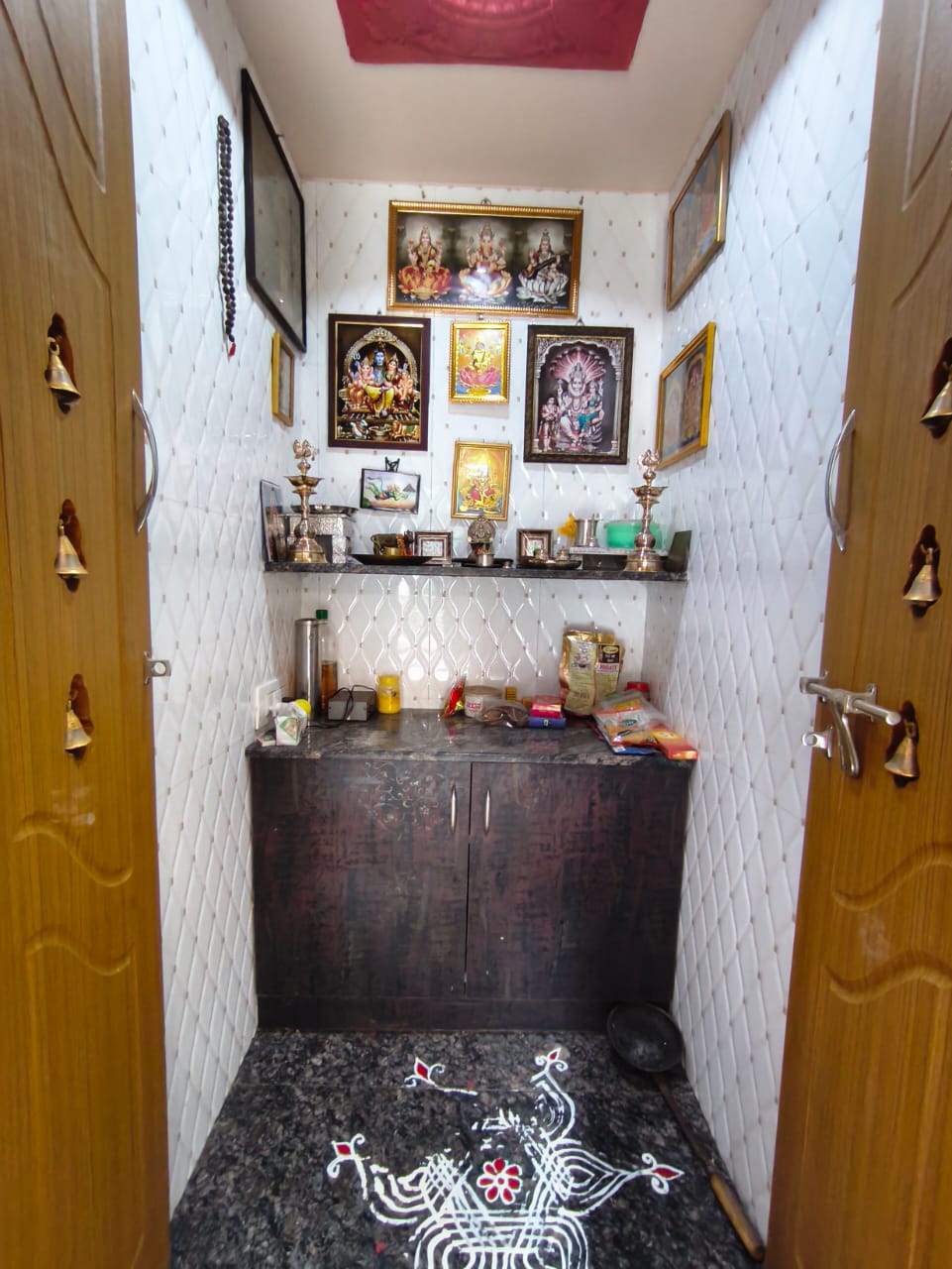 Builder Floor for Resale in Maruthi Sevanagar