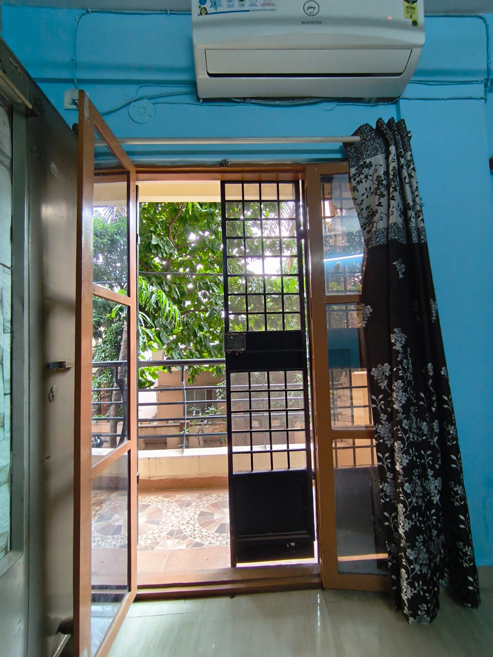 Builder Floor for Resale in Maruthi Sevanagar