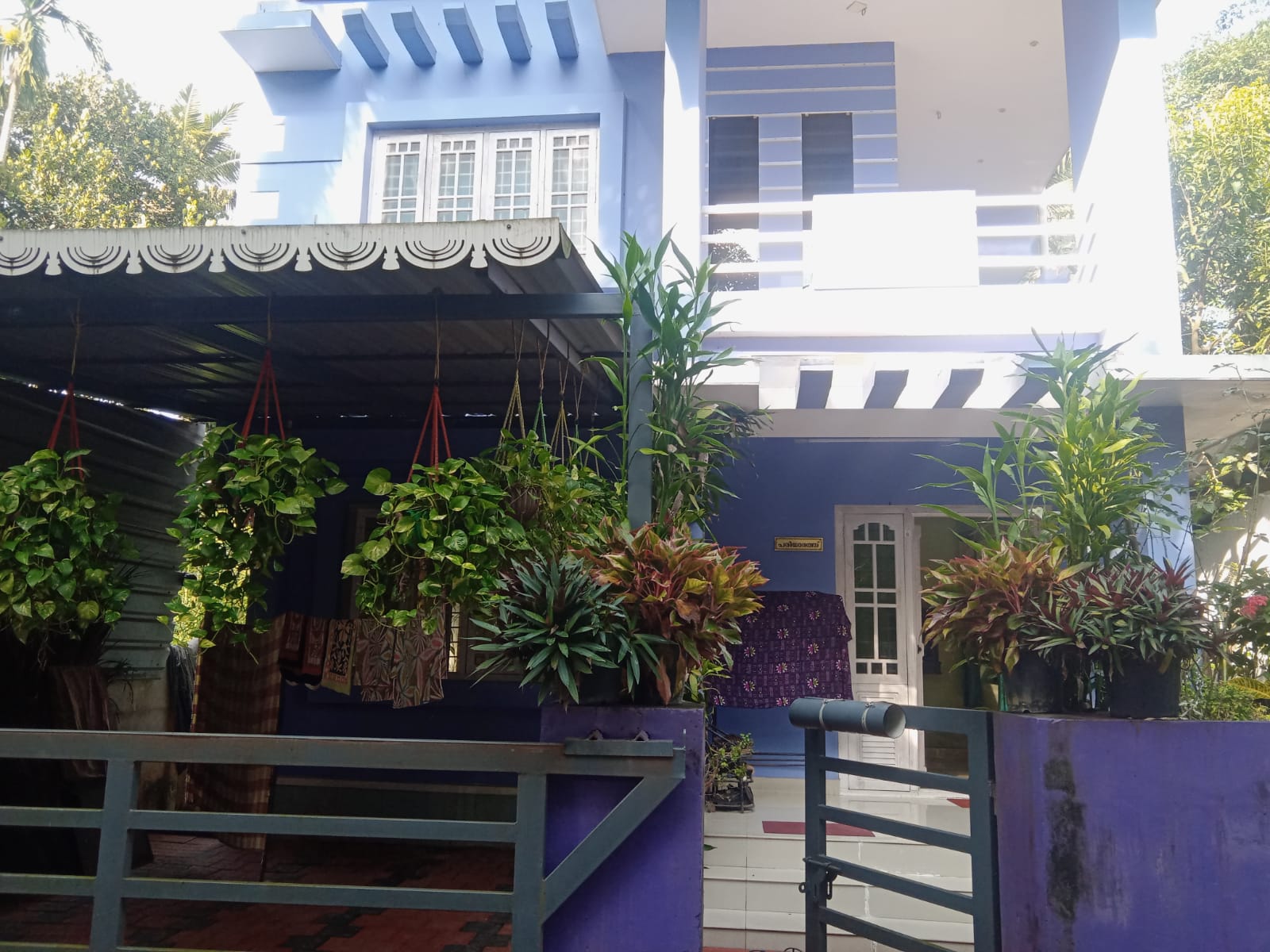 Independent House for Sale in Vadookara