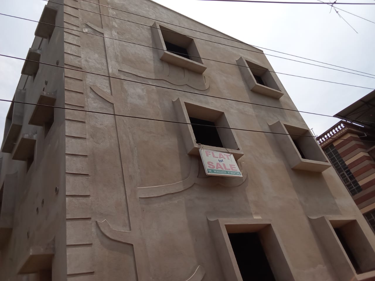 Flat for Sale in Purba Barisha