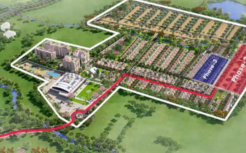 1200 sqft Plots & Land for Sale in Rayakottai