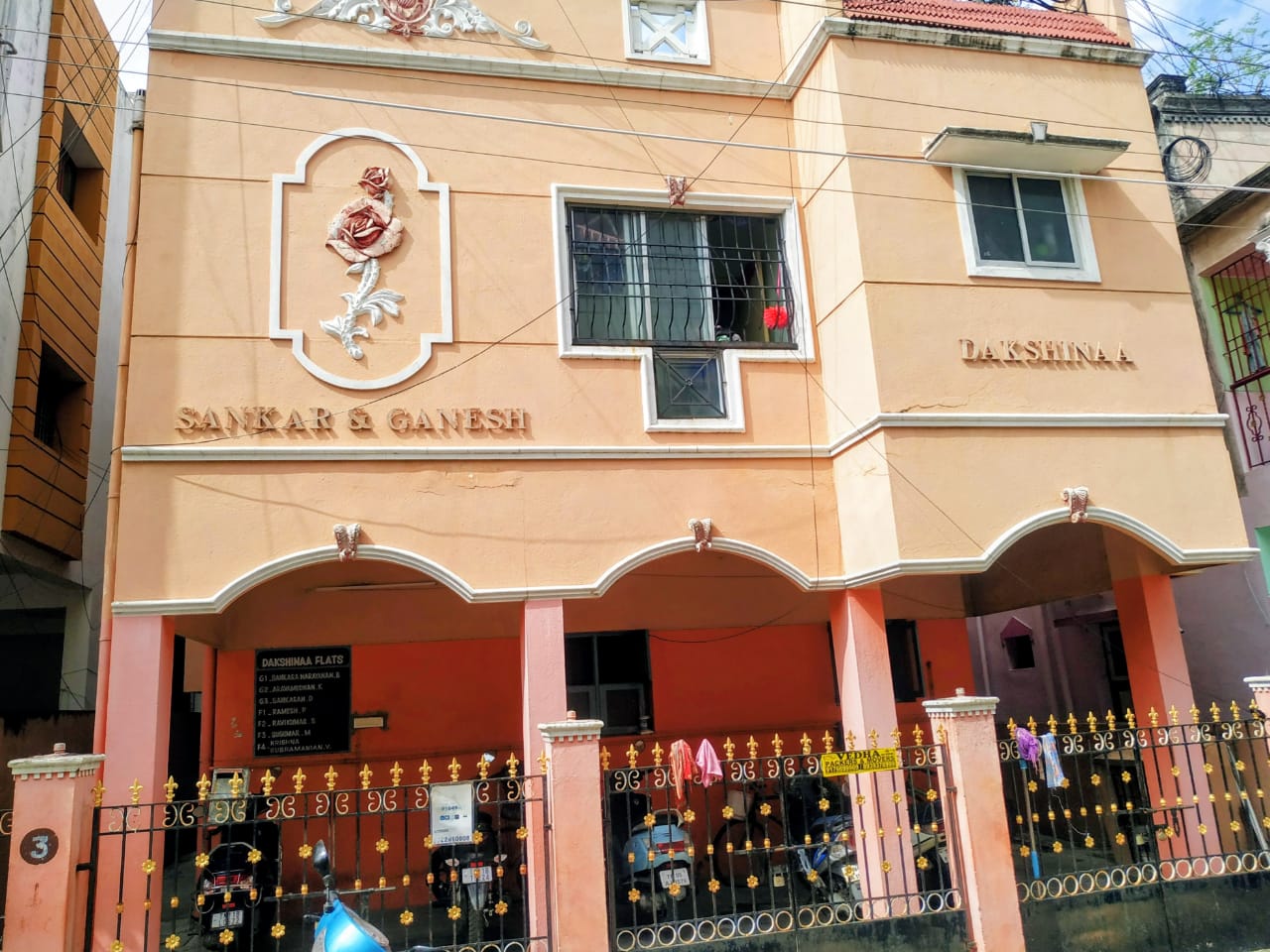 Flat for Resale in Tambaram East
