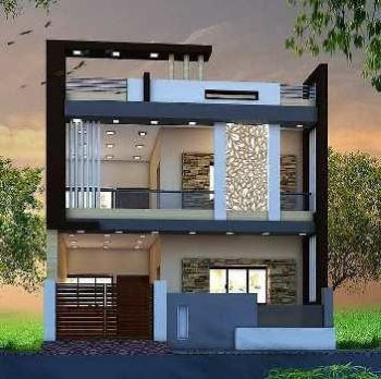 Independent Villa for Sale in Devanahalli