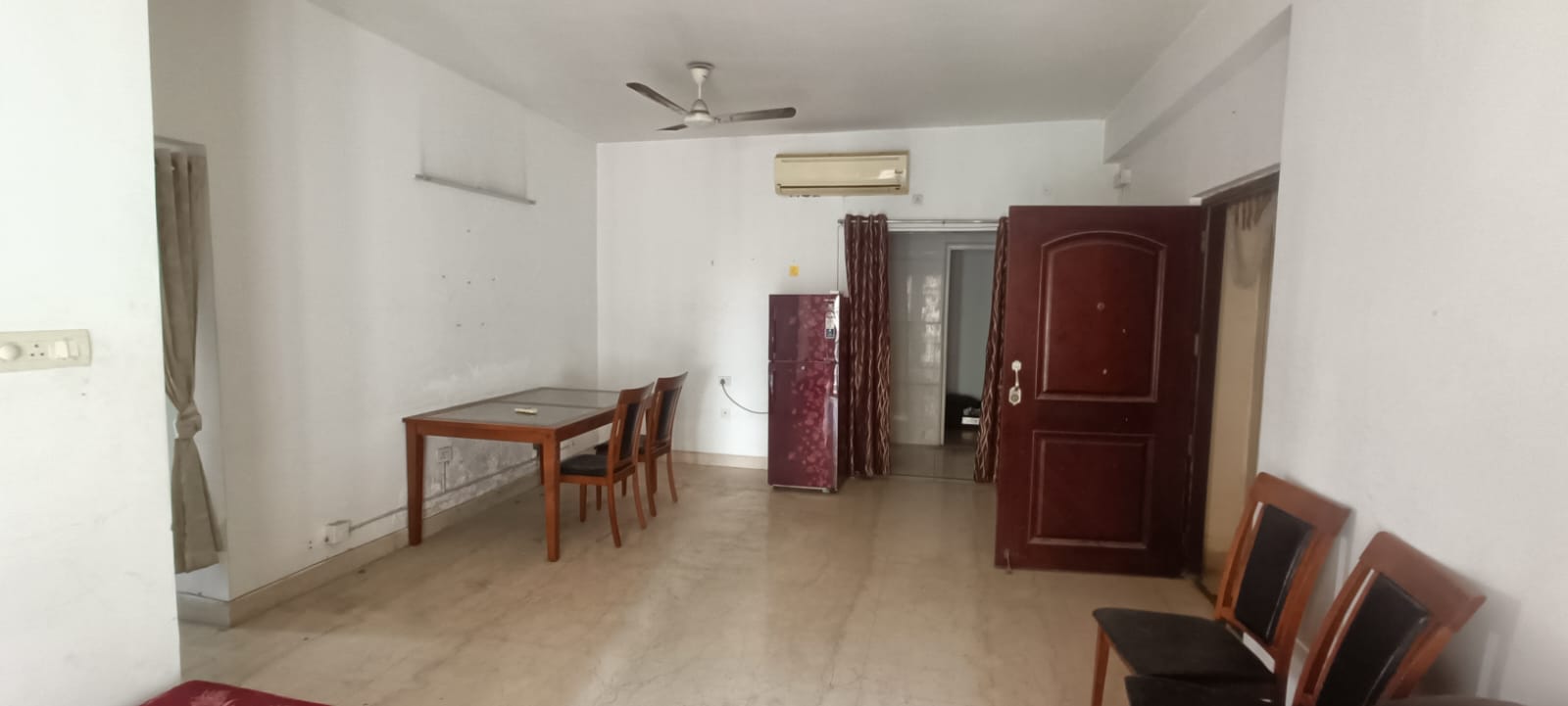 Flat for Resale in Tangra