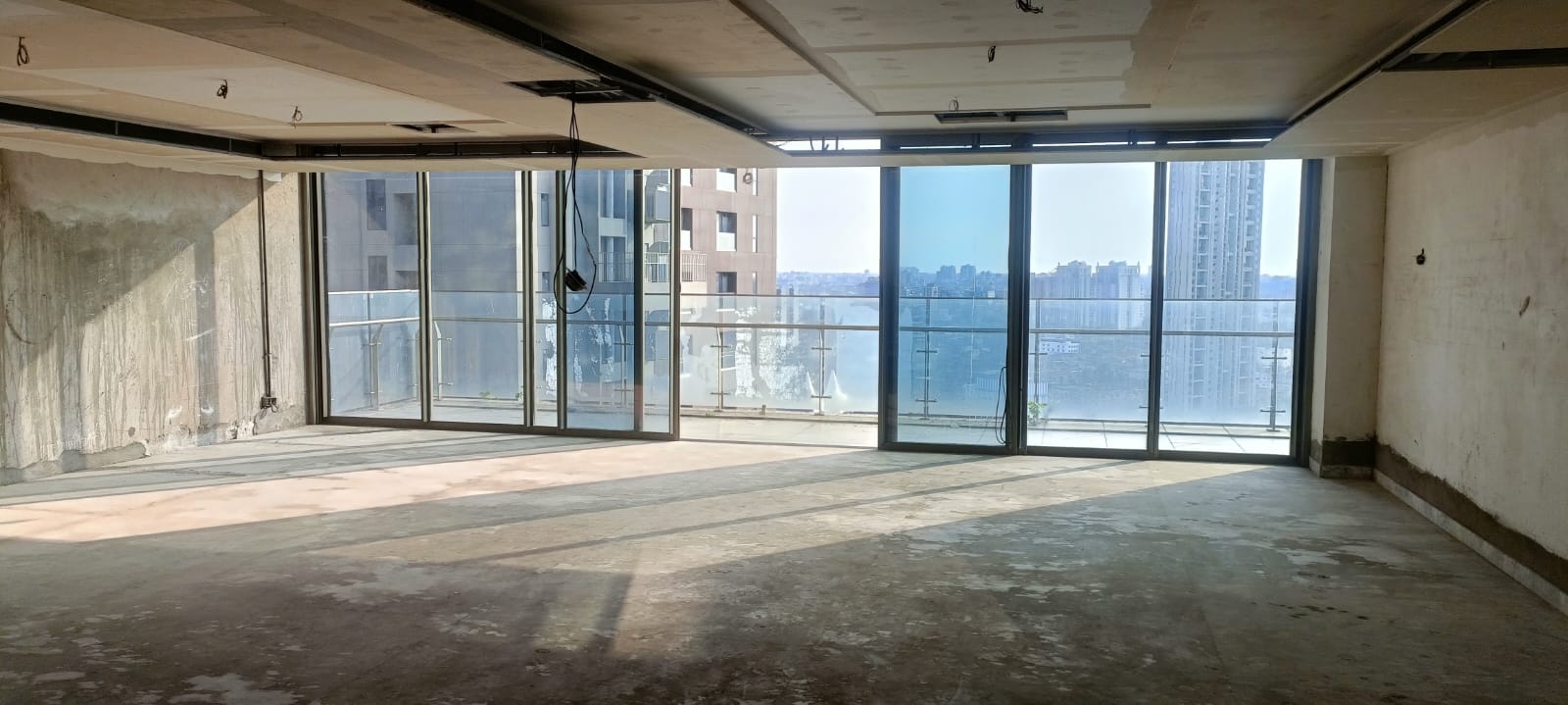 Flat for Resale in Tangra