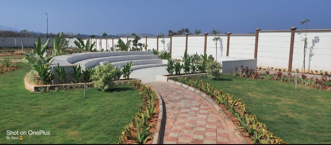 1200 sqft Plots & Land for Sale in Nelamangala Town