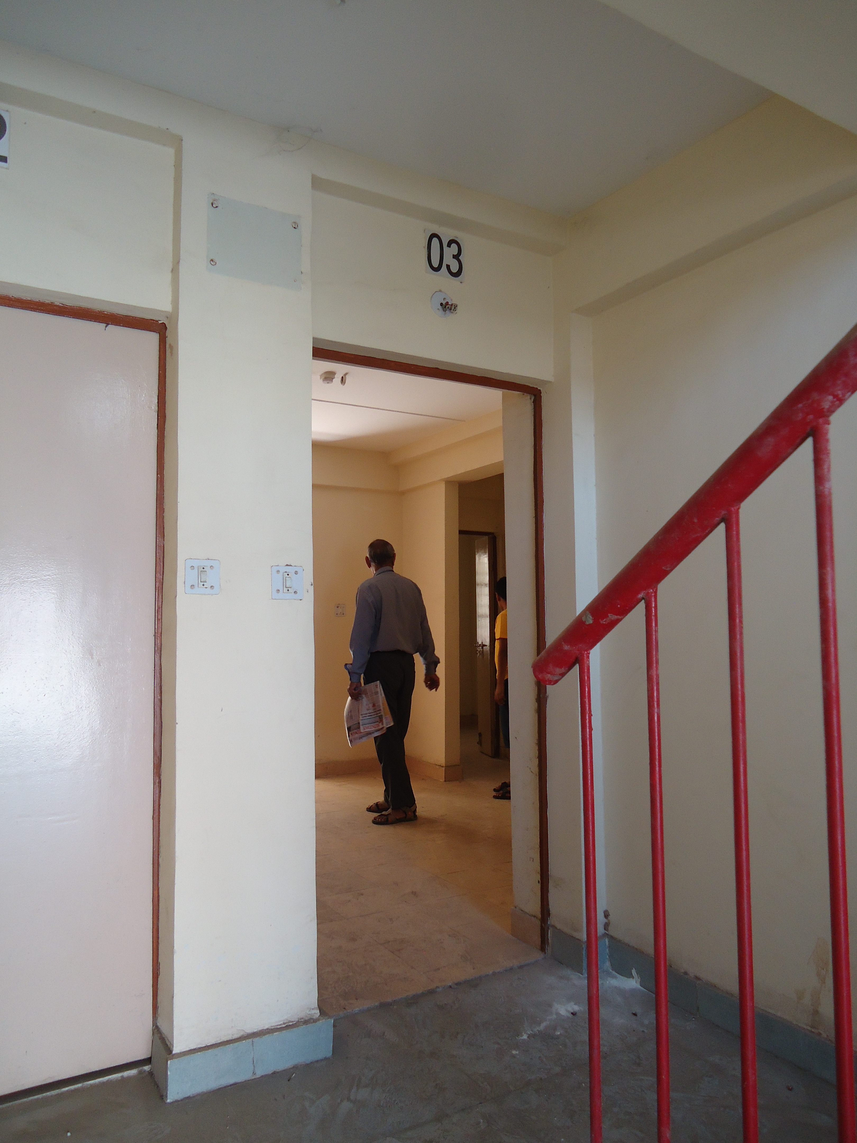 Flat for Resale in Khera Khurd