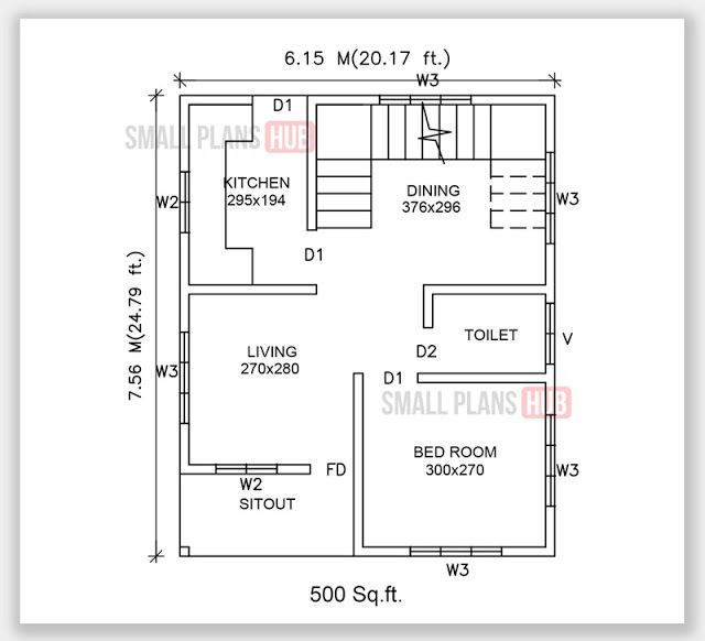 Independent House for Sale in Kandigai