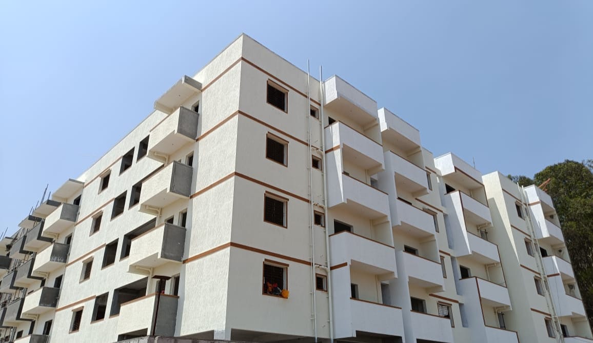 Flat for Sale in Chandapura
