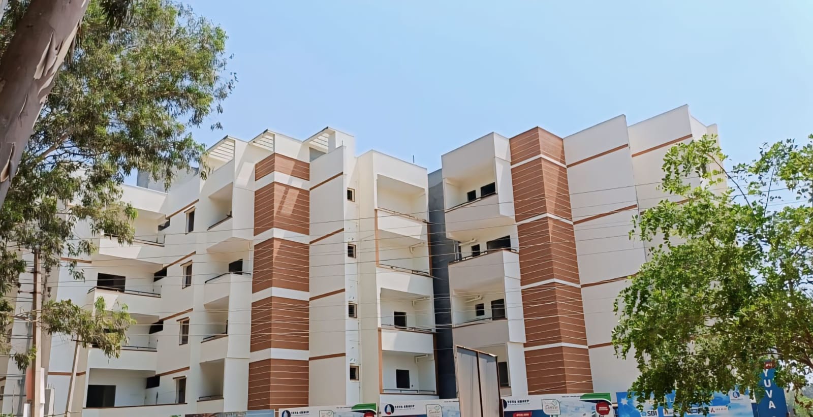 Flat for Sale in Chandapura