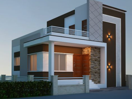 Independent Villa for Sale in Velachery Main Road