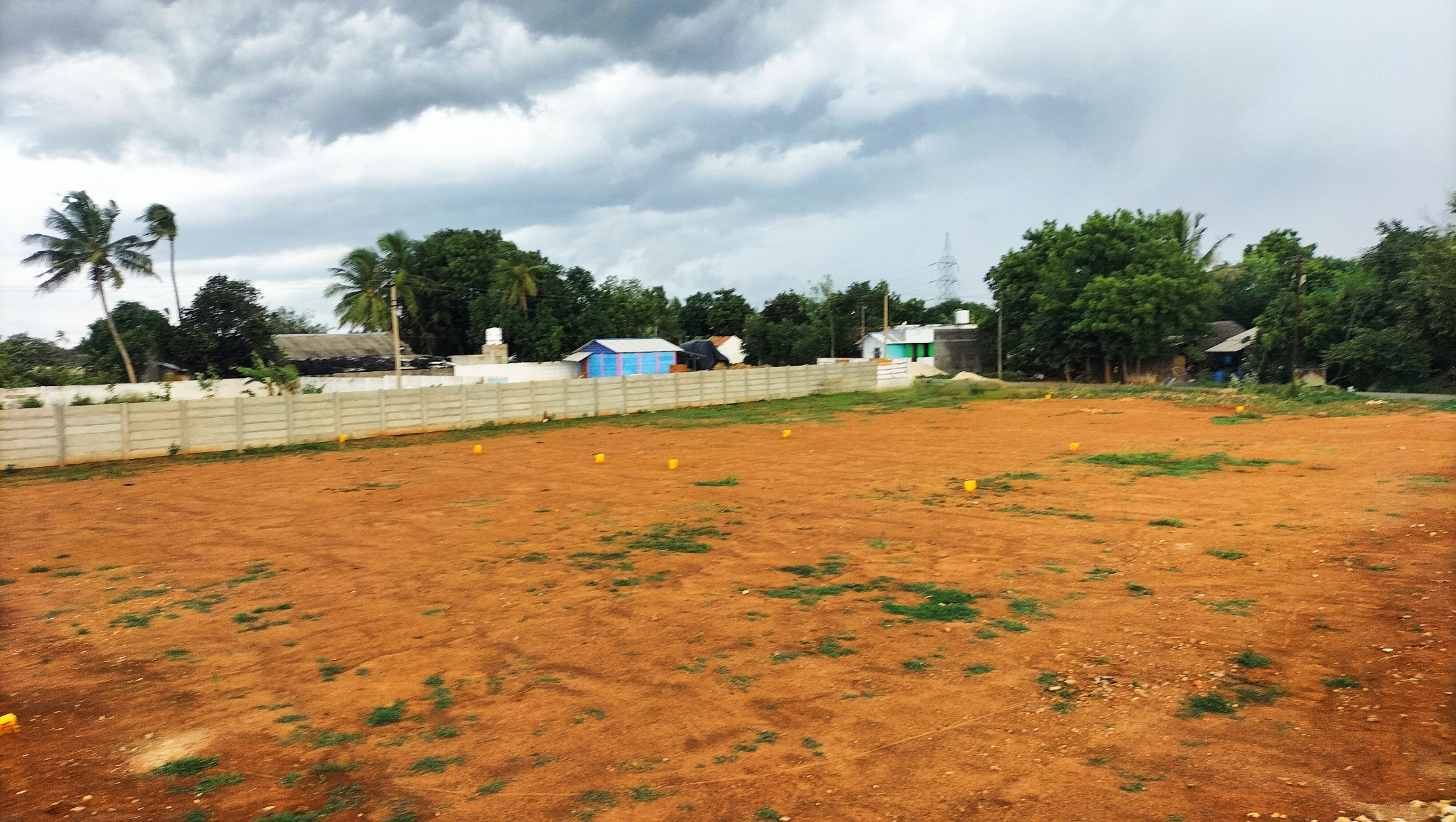 1200 sqft Plots & Land for Sale in Tirukanurpatti