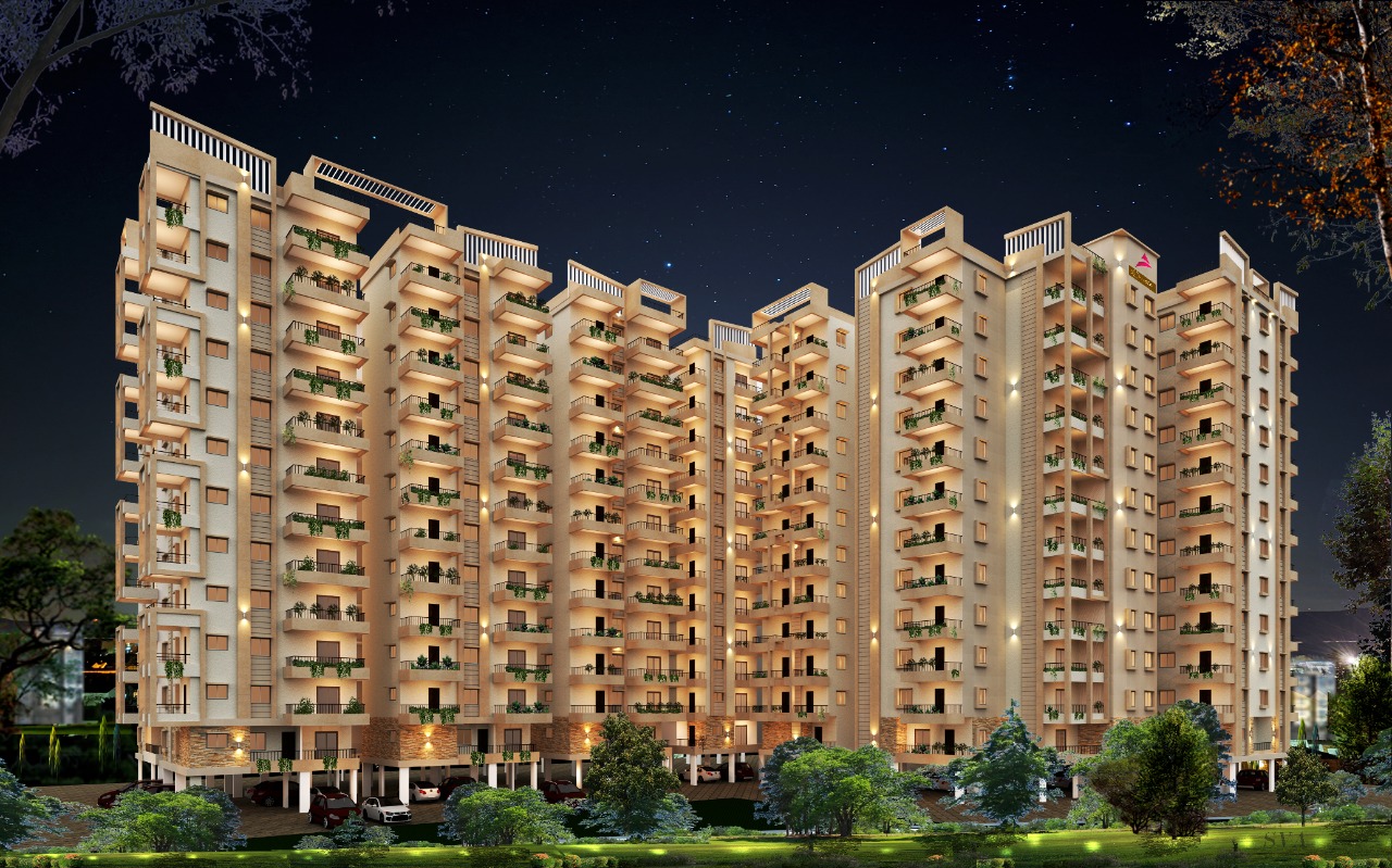 Flat for Sale in Patighanpur