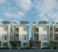 Independent Villa for Sale in Whitefield