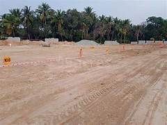 1200 sqft Plots & Land for Sale in Kodigehalli