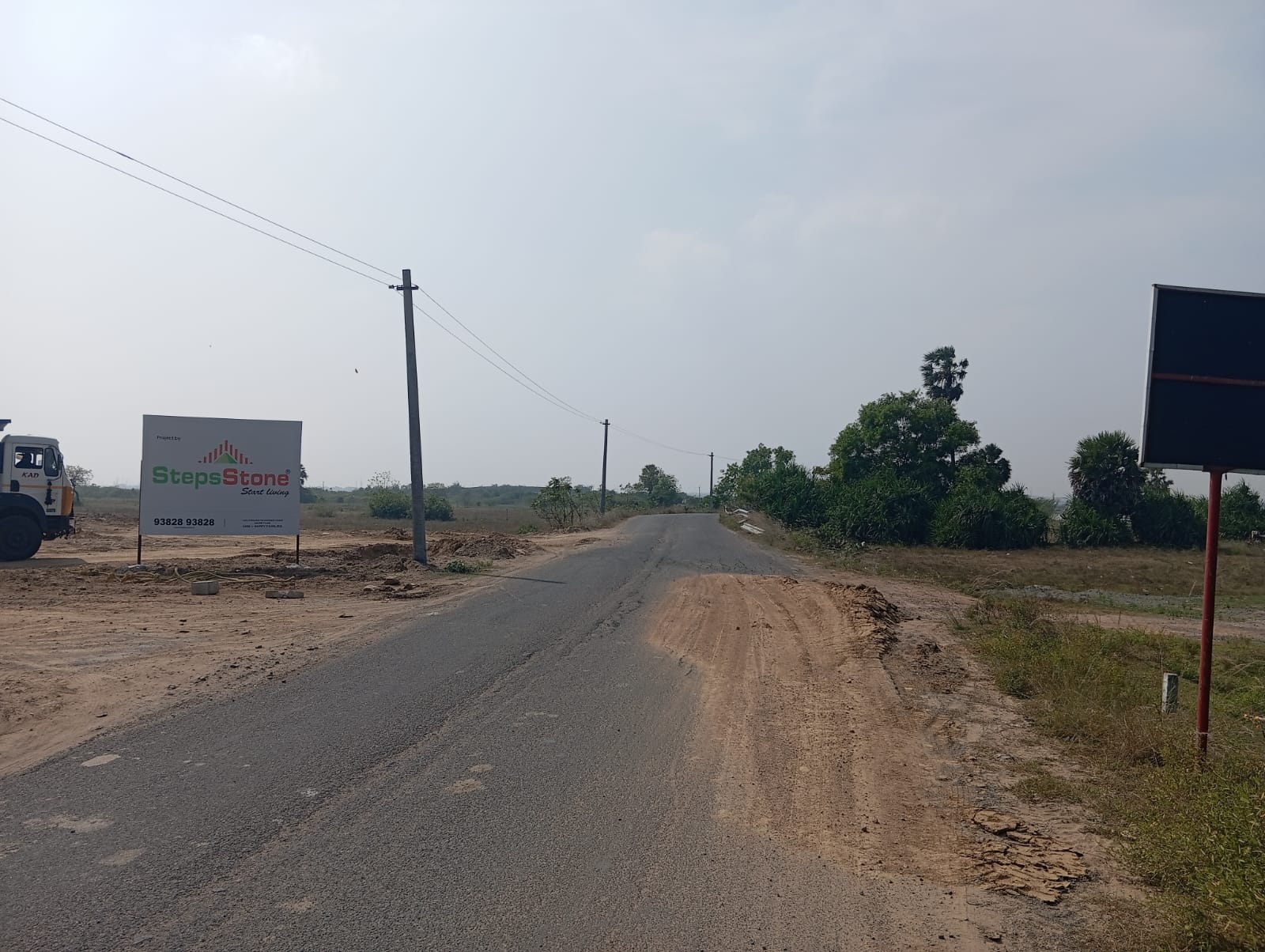 1000 sqft Plots & Land for Sale in Kovalam